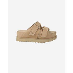 Product UGG Goldenstar Hi Slide base image