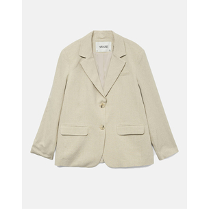 Product AWARE BY VERO MODA VMPENELOPE LS LOOSE BLAZER VMA base image