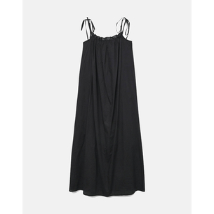 Product AWARE BY VERO MODA VMROXANNE SL CALF VOLUME DRESS VMA base image