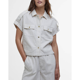Product BARBOUR INTERNATIONAL SHIRT base image