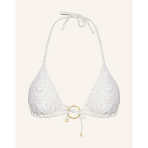 Product BANANA MOON BIKINI TOP base image