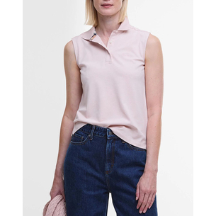 Product BARBOUR ΜΠΛΟΥΖΑ POLO base image