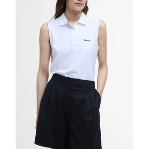 Product BARBOUR ΜΠΛΟΥΖΑ POLO base image