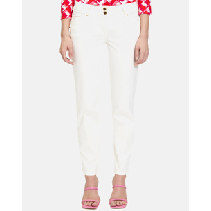 Product BETTY BARCLAY TROUSERS base image