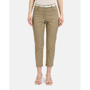 Product BETTY BARCLAY TROUSERS base image