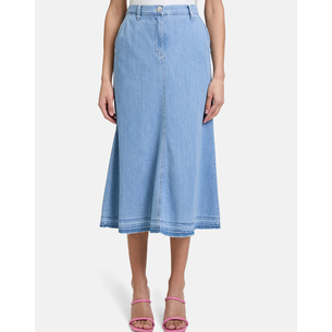 Product BETTY BARCLAY SKIRT base image