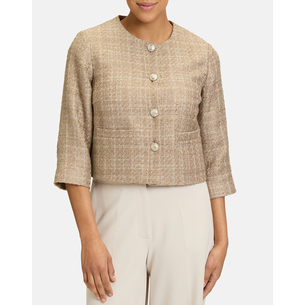 Product BETTY BARCLAY Blazer base image