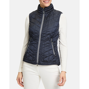 Product BETTY BARCLAY GILLET base image