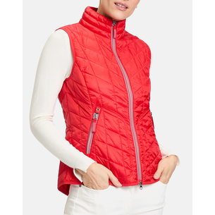 Product BETTY BARCLAY GILLET base image
