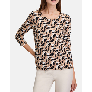 Product BETTY BARCLAY Shirt Maßtab base image