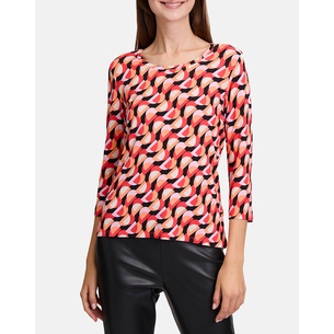 Product BETTY BARCLAY Shirt Maßtab base image