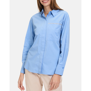 Product BETTY BARCLAY BLOUSE base image