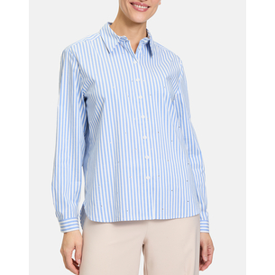 Product BETTY BARCLAY BLOUSE base image