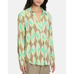 Product BETTY BARCLAY BLOUSE base image