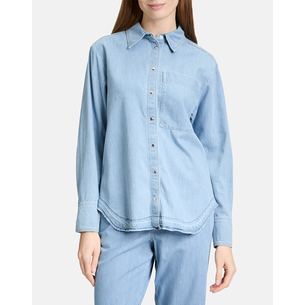 Product BETTY BARCLAY BLOUSE base image