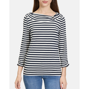 Product BETTY BARCLAY BLOUSE base image