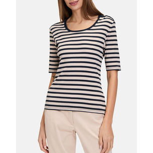 Product BETTY BARCLAY BLOUSE base image