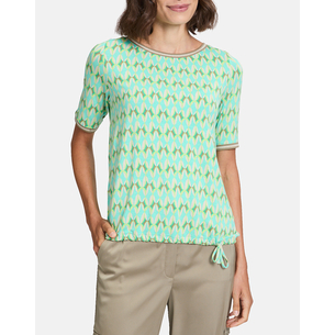 Product BETTY BARCLAY BLOUSE base image
