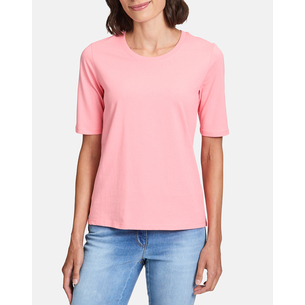 Product BETTY BARCLAY BLOUSE base image