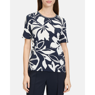 Product BETTY BARCLAY BLOUSE base image
