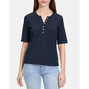 Product BETTY BARCLAY BLOUSE base image