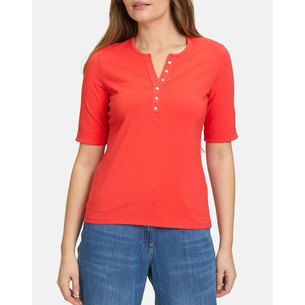 Product BETTY BARCLAY BLOUSE base image