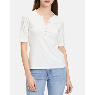 Product BETTY BARCLAY BLOUSE base image