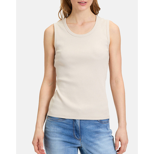 Product BETTY BARCLAY BLOUSE base image