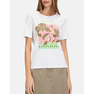 Product BETTY BARCLAY BLOUSE base image