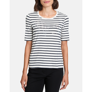 Product BETTY BARCLAY BLOUSE base image
