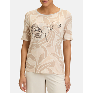 Product BETTY BARCLAY BLOUSE base image