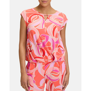 Product BETTY BARCLAY BLOUSE base image