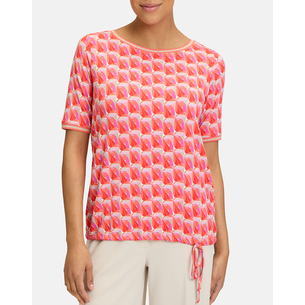 Product BETTY BARCLAY BLOUSE base image