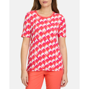 Product BETTY BARCLAY BLOUSE base image