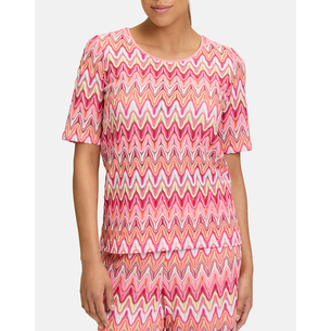Product BETTY BARCLAY BLOUSE base image