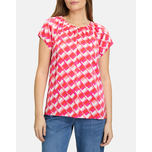 Product BETTY BARCLAY BLOUSE base image