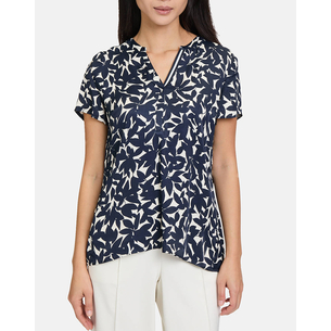 Product BETTY BARCLAY BLOUSE base image