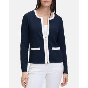 Product BETTY BARCLAY CARDIGAN base image