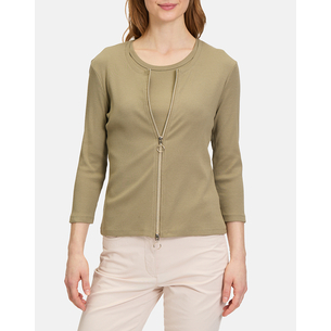 Product BETTY BARCLAY CARDIGAN base image