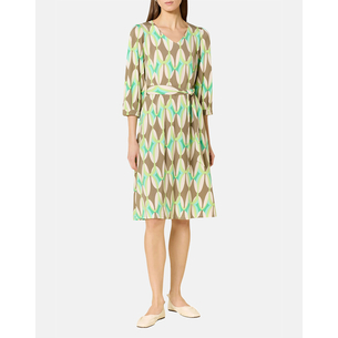 Product BETTY BARCLAY DRESS base image