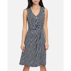 Product BETTY BARCLAY DRESS base image