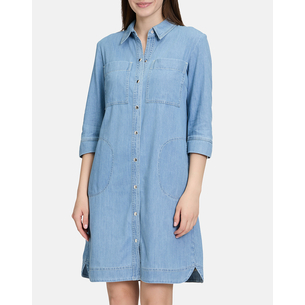Product BETTY BARCLAY DRESS base image
