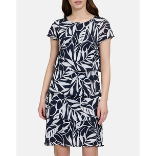 Product BETTY BARCLAY DRESS base image