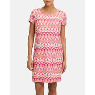 Product BETTY BARCLAY DRESS base image