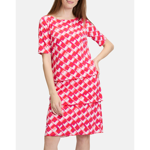 Product BETTY BARCLAY DRESS base image