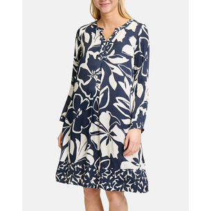 Product BETTY BARCLAY DRESS base image