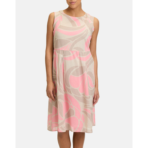 Product BETTY BARCLAY DRESS base image