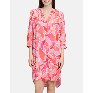 Product BETTY BARCLAY DRESS base image