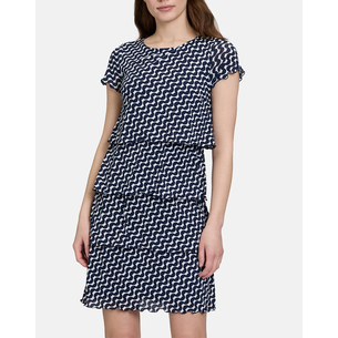 Product BETTY BARCLAY DRESS base image