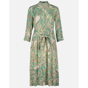 Product BETTY BARCLAY DRESS base image